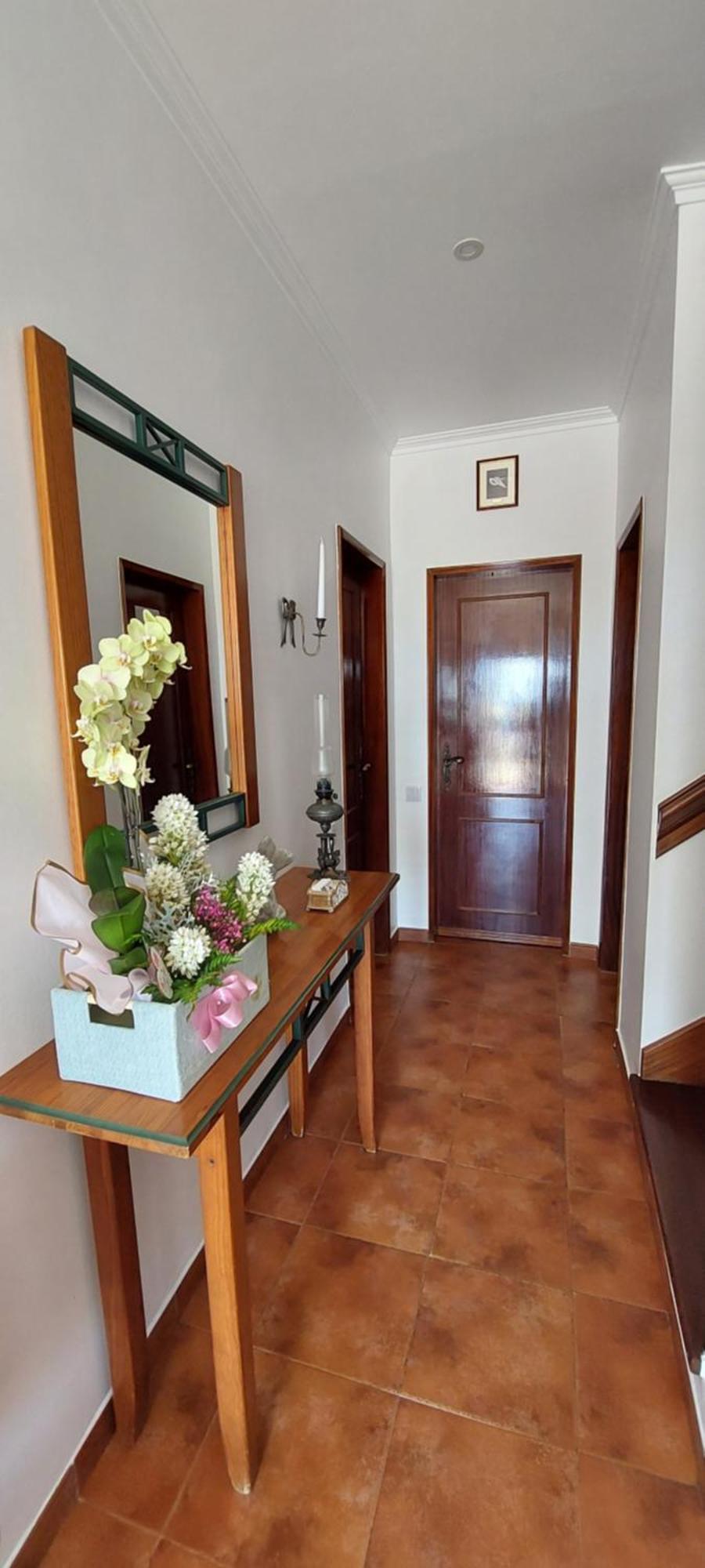 Pequena Baleia Bed and Breakfast Ferrel  Buitenkant foto