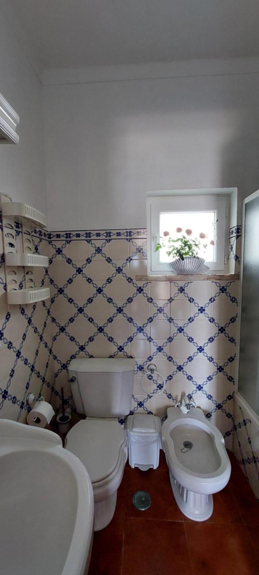 Pequena Baleia Bed and Breakfast Ferrel  Buitenkant foto